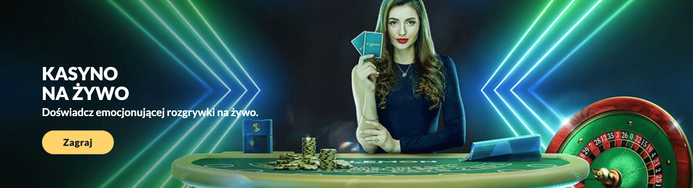Lemon Casino
